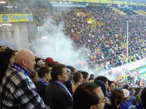 Bor. Dortmund - VfL Bochum - photo